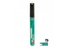 Deco marker 1,2 emerald green
