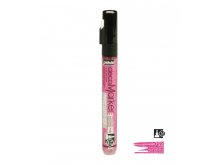 Deco marker 1,2 precius pink