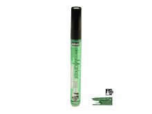 Deco marker 1,2 precius green