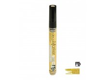 Deco marker 1,2 precius gold