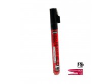 Deco marker 4,0 red