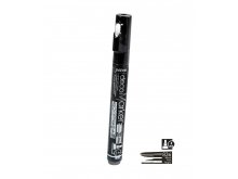 Deco marker 4,0 black