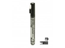 Deco marker 4,0 precius black
