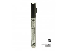 Deco marker 4,0 precius silver