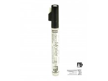 Deco marker kosi 4,0 white