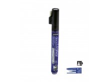 Deco marker kosi 4,0 violet