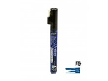 Deco marker kosi 4,0 cyan