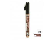 Deco marker kosi 4,0 burnt sienna