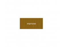 Papir Fabriano 35x50 220g marone
