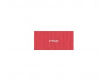 Papir Fabriano 35x50 220g rosso