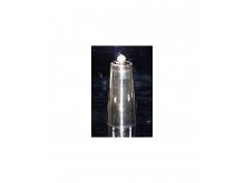 Metalni kalup za fuziju vaza