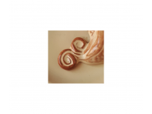 Glazura boje kože efektna A 500g