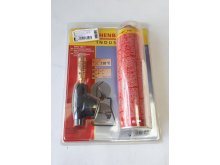 Boca s plamenikom 600ml/1750C