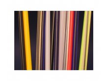 Stakleni štapići za nakit