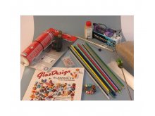 Set za izradu nakita od stakla