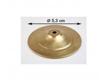 Pokrivna kapa standard 5,3cm