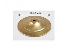 Pokrivna kapa standard 6,5cm