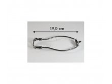 Harfa 19cm