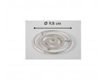 Podloška ring pr.9,8cm
