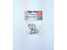 Karabiner zatvarač 2/1