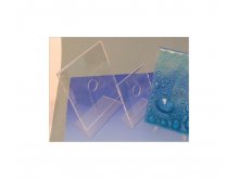 Stalak za slike H 14x12cm