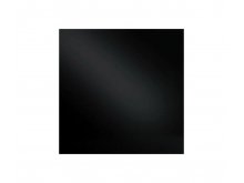 Spectrum opalescent 30x30cm black