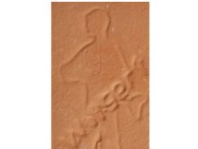 Glina Witgert crvena 10kg