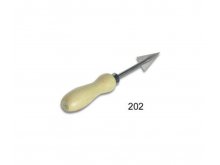 Tokarilica za kolo 202 18cm