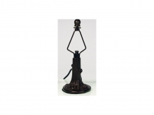 Stalak za tiffany lampu Baum-Mini