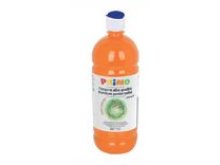 Tempera Primo 1l narančasta
