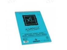 Blok A4 Xl Aquarelle 300g 30S