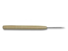 Igla sa drvenom drškom 14cm