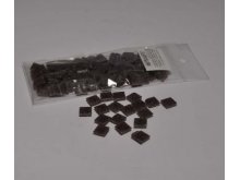 Stakleni Mozaik 20X20Mm Lilac 80G