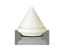 Glazura bijela sjajna W 1kg 1020-1080°C