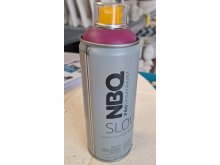 Sprej NBQ 400ml Slow Purple Potion
