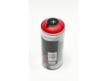 Sprej NBQ 400ml Slow Pure Red