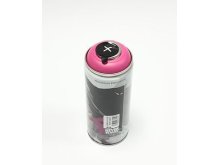 Sprej NBQ 400 ml Slow Sharp Magenta