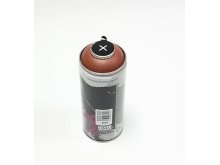 Sprej NBQ 400ml Slow Coco Brown