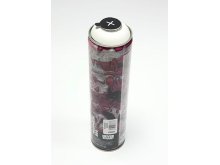 Sprej NBQ 600ml White