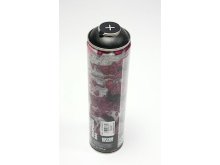 Sprej NBQ 600 ml Black
