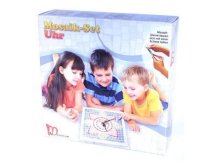 Set za izradu mozaik sata 20X20 cm