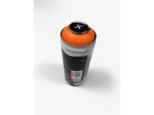Sprej Nbq 400 ml Slow Horsehair Orange