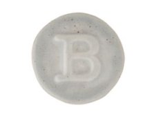 Botz glazura Pro Smoky Quartz 200ml