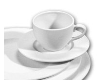 Kalup gipsani šalica za kavu v 7cm Pr. 9,5 cm