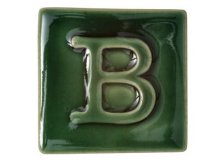 Botz glazura Bottle Green 200 ml