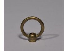 Metalni prsten 41X37 mm