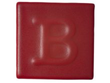 Botz glazura Red Matt 800 ml