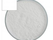 White opaque dense flo.frits G/0 100 g