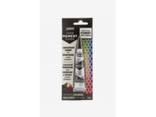 Fluid Pigment white 20 ml