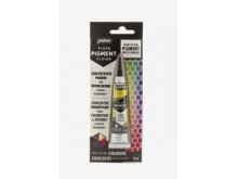 Fluid Pigment yellow 20 ml